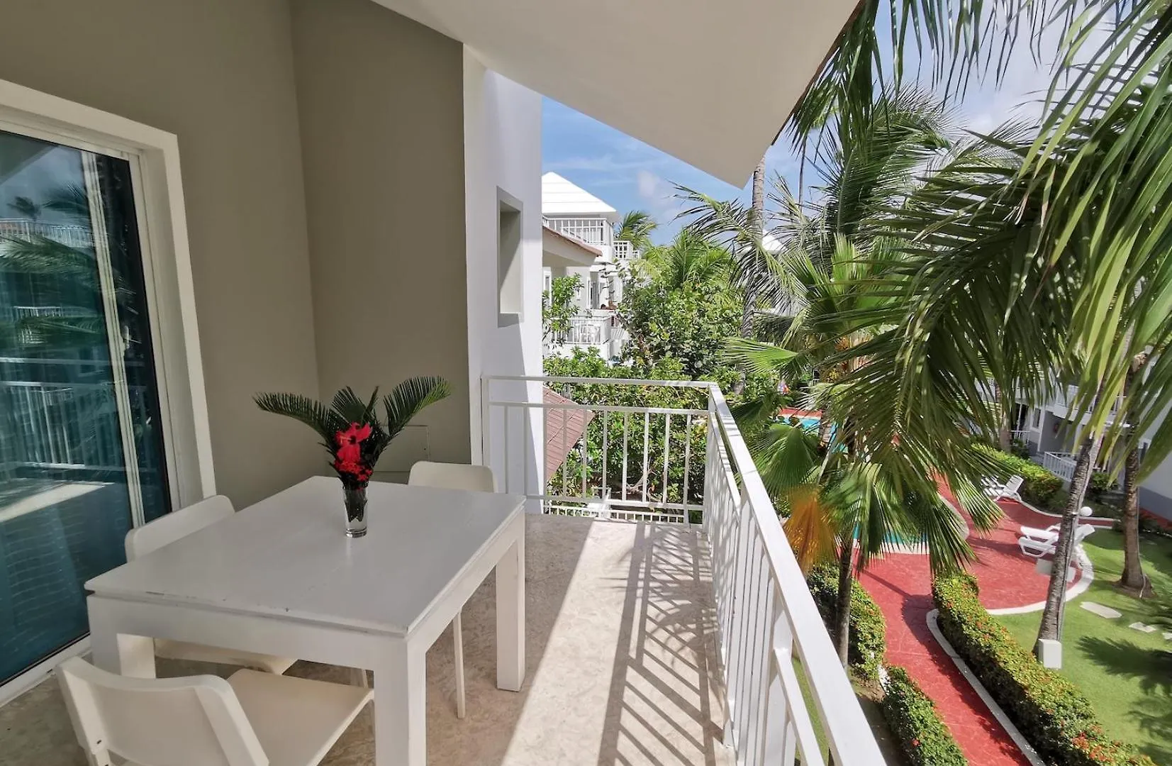 Hotel Tropicana Suites Deluxe Playa Los Corales - Wifi, Beach, Pool Punta Cana