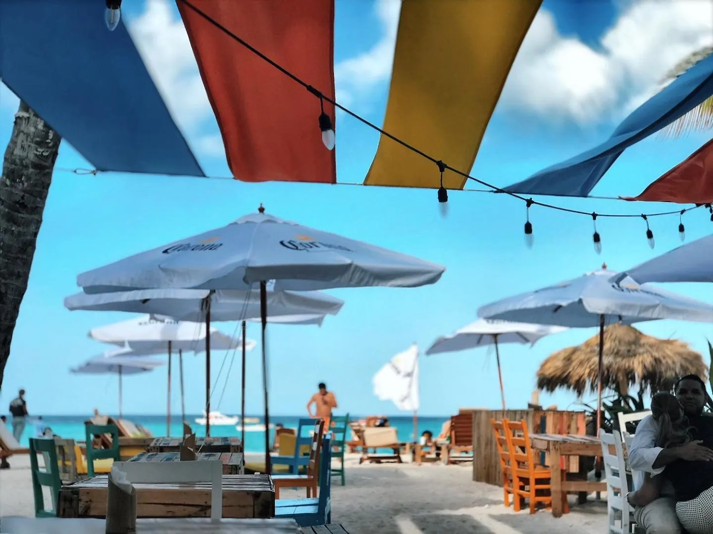 Tropicana Suites Deluxe Playa Los Corales - Wifi, Beach, Pool Punta Cana Hotel