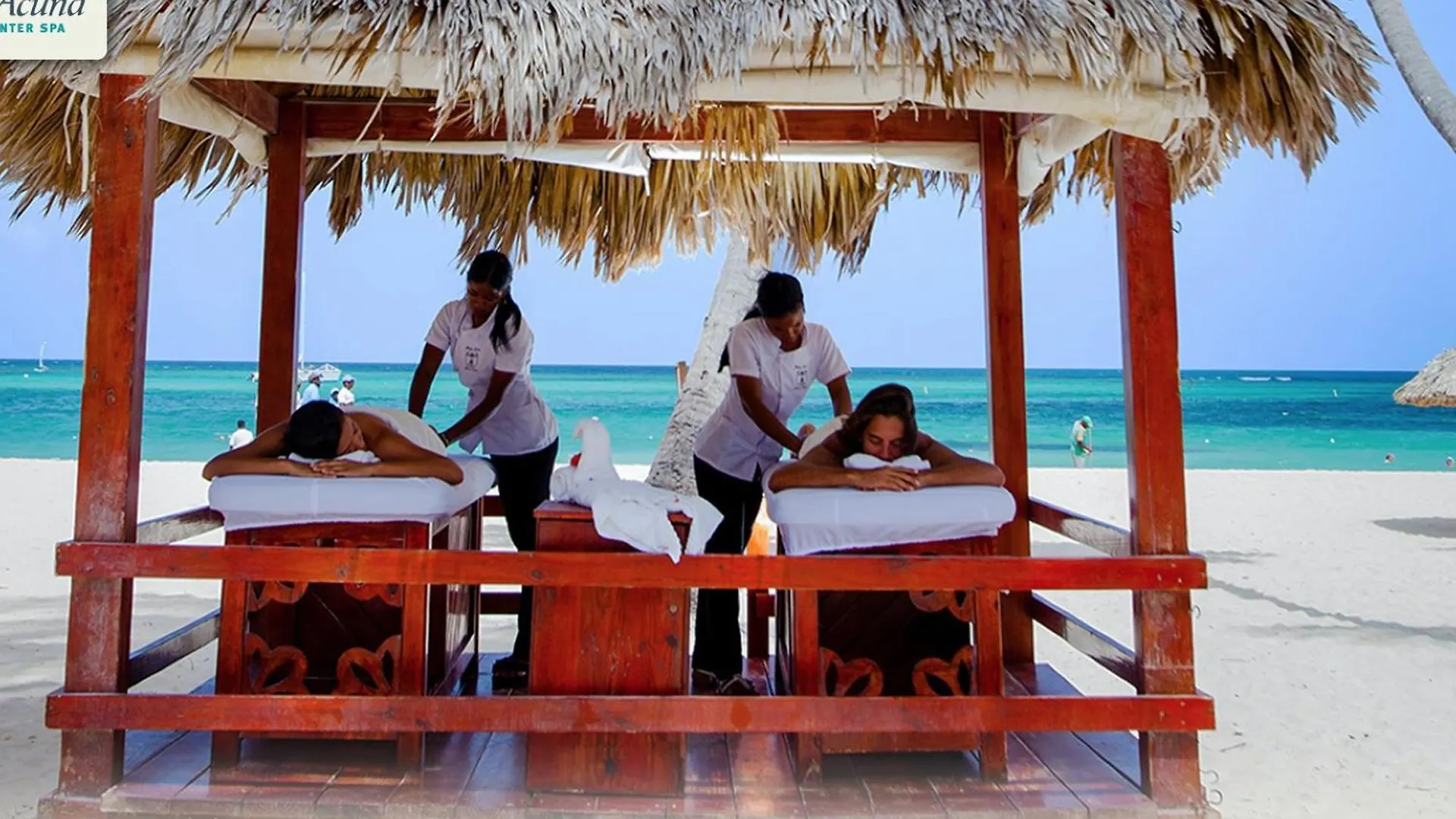 Tropicana Suites Deluxe Playa Los Corales - Wifi, Beach, Pool Punta Cana Dominican Republic