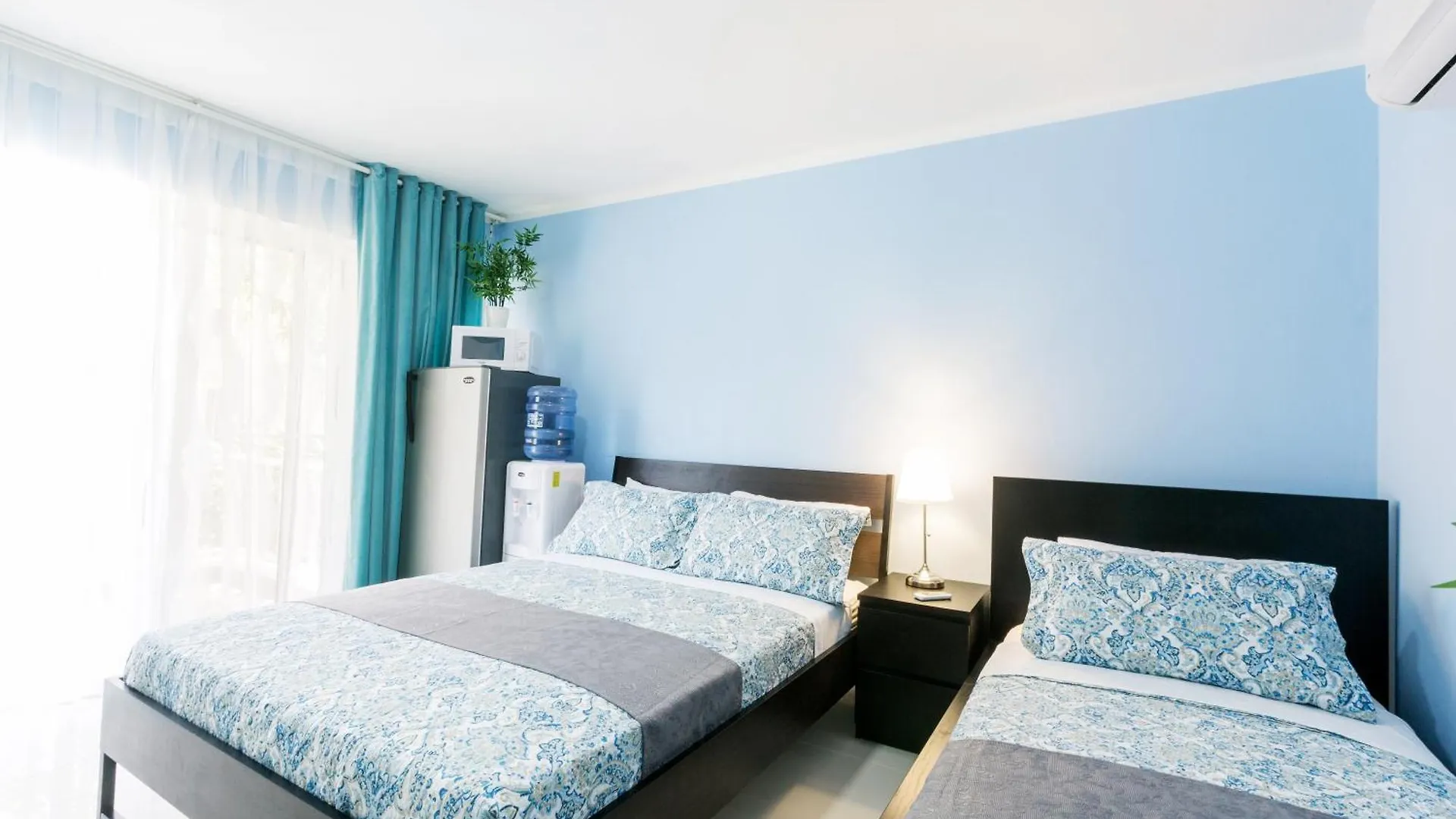 Tropicana Suites Deluxe Playa Los Corales - Wifi, Beach, Pool Punta Cana 5*,