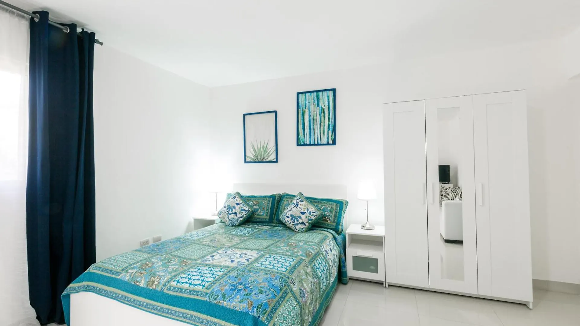 ***** Hotel Tropicana Suites Deluxe Playa Los Corales - Wifi, Beach, Pool Punta Cana Dominican Republic
