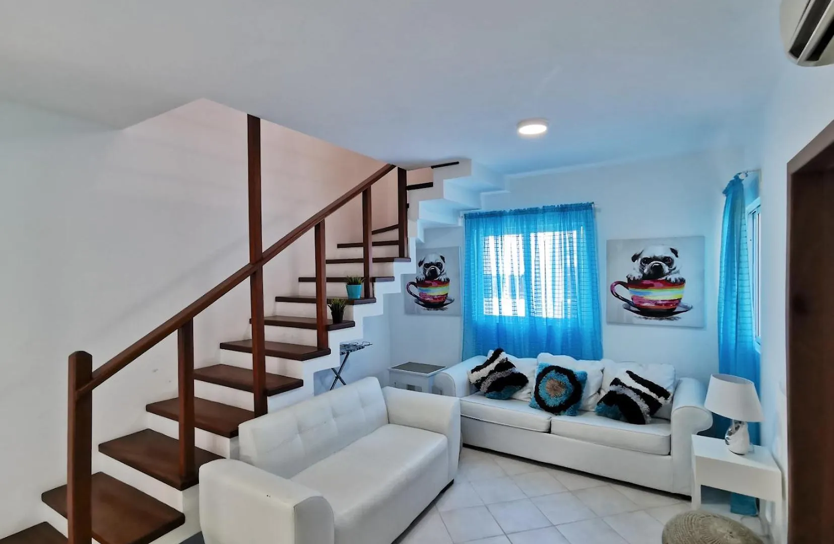 Tropicana Suites Deluxe Playa Los Corales - Wifi, Beach, Pool Punta Cana