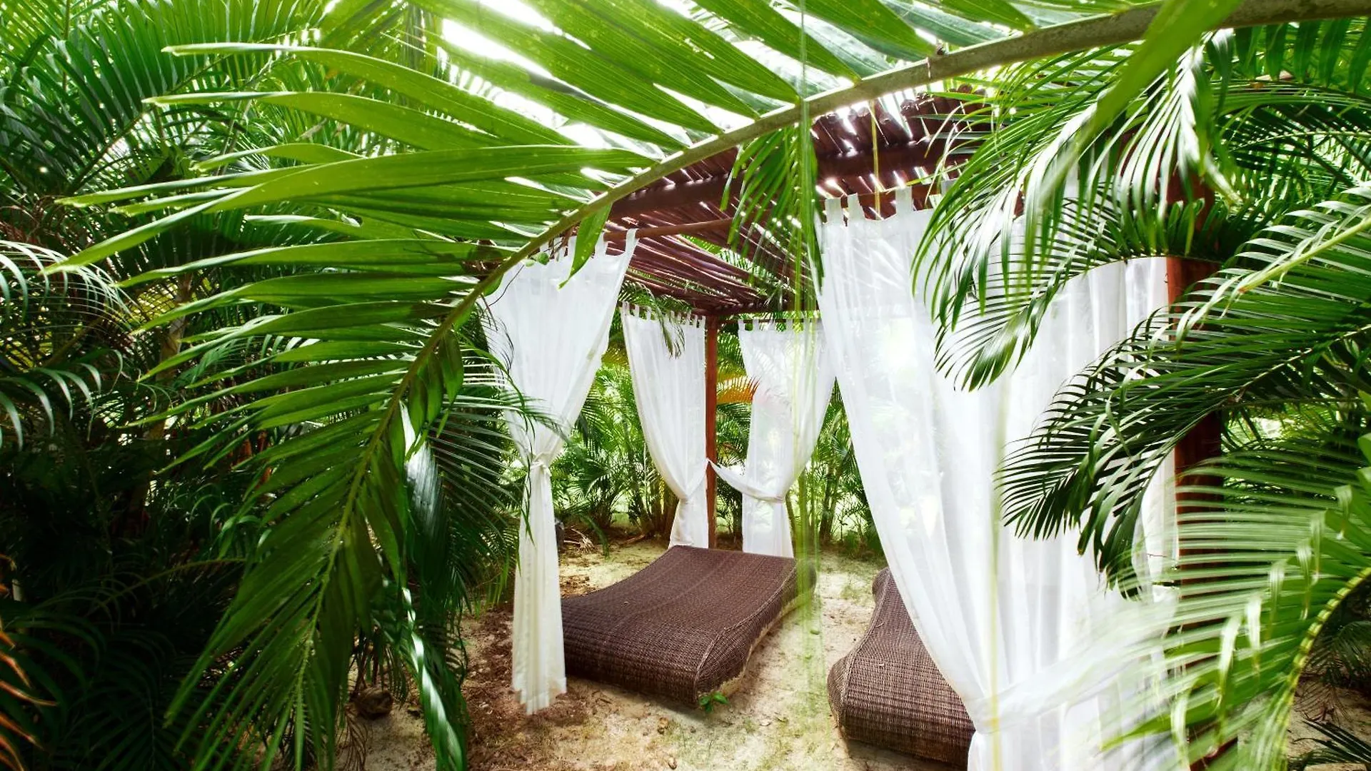 Szálloda Tropicana Suites Deluxe Playa Los Corales - Wifi, Beach, Pool Punta Cana