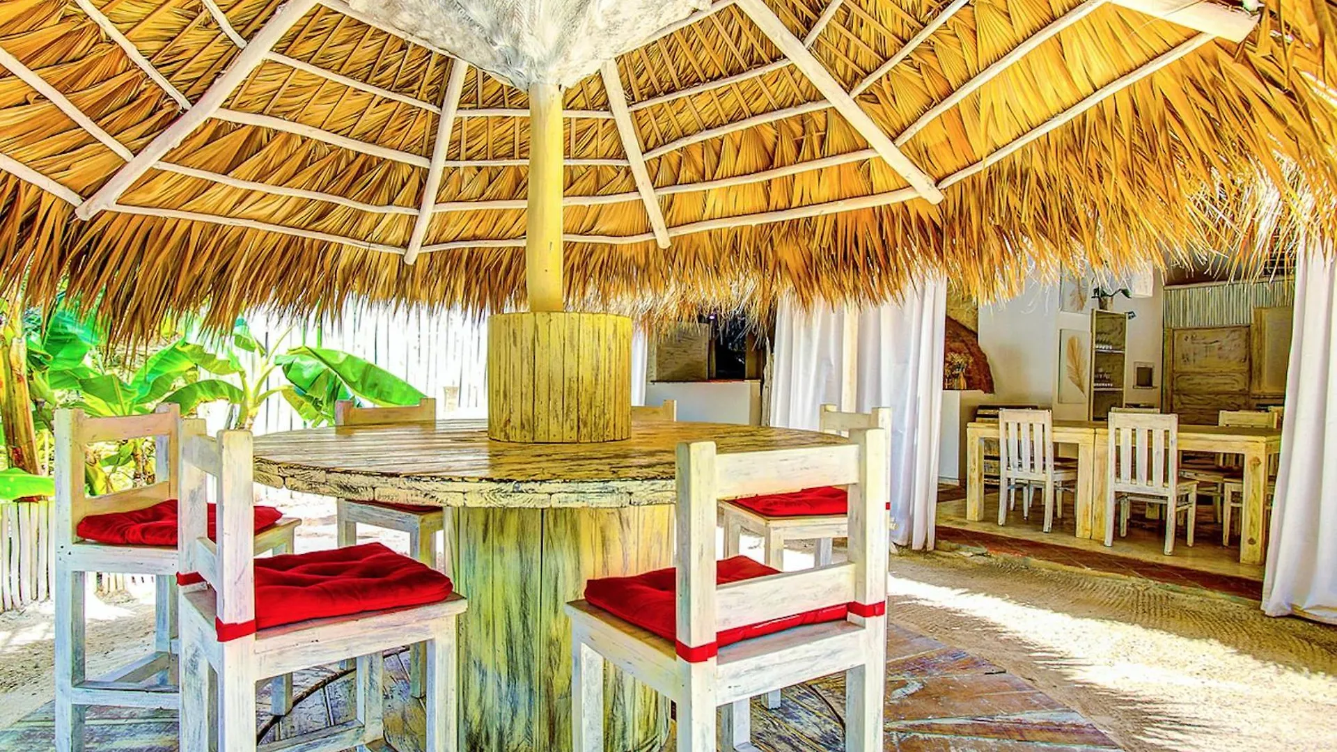 Tropicana Suites Deluxe Playa Los Corales - Wifi, Beach, Pool Punta Cana Dominikai Köztársaság