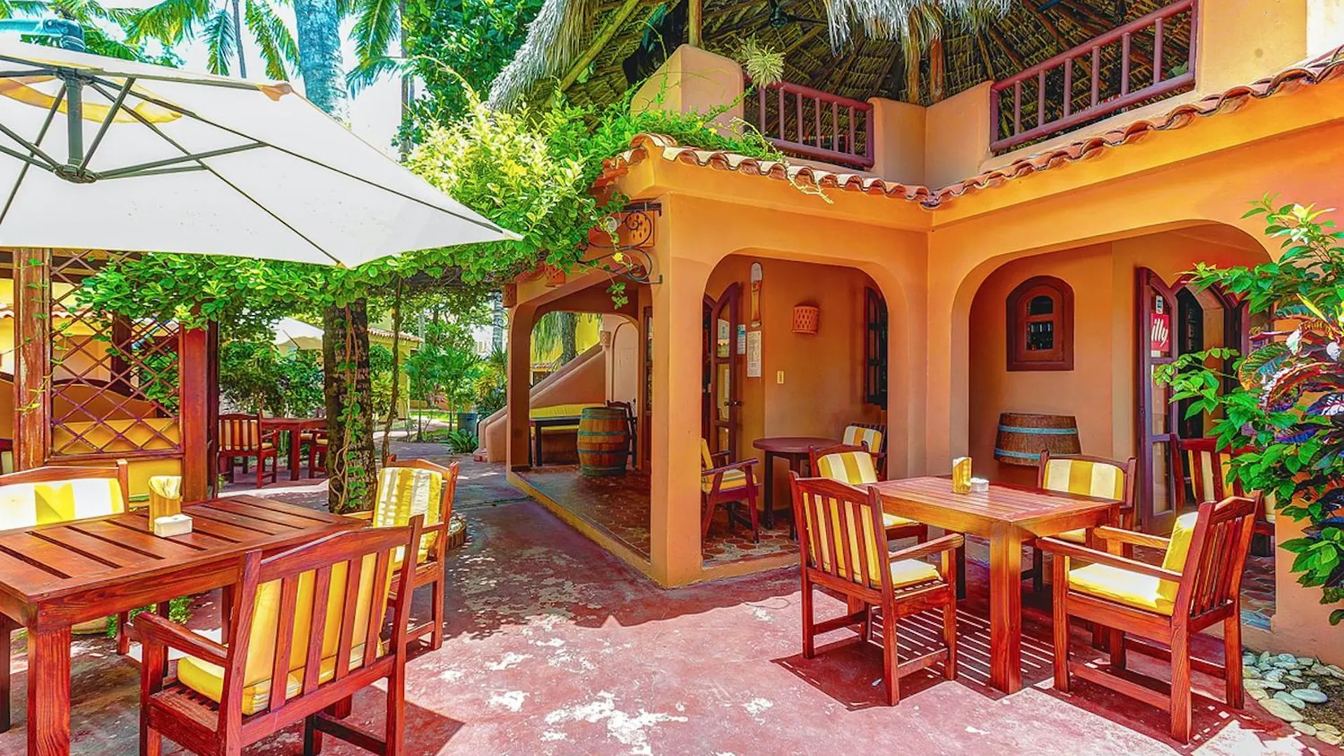 Szálloda Tropicana Suites Deluxe Playa Los Corales - Wifi, Beach, Pool Punta Cana