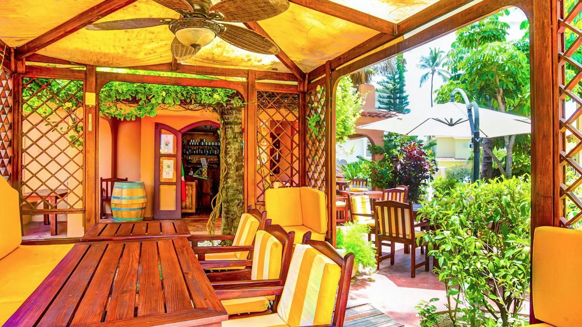 ***** Szálloda Tropicana Suites Deluxe Playa Los Corales - Wifi, Beach, Pool Punta Cana Dominikai Köztársaság