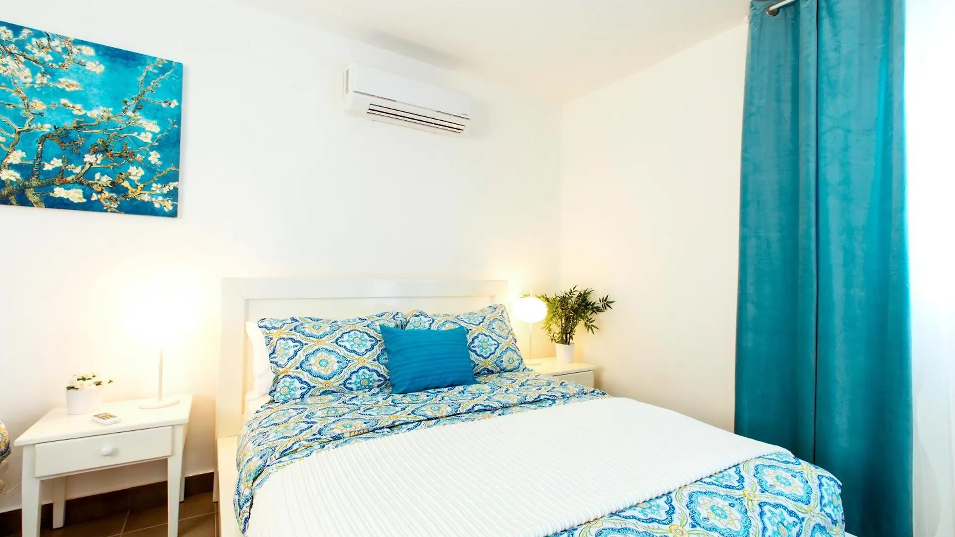 Tropicana Suites Deluxe Playa Los Corales - Wifi, Beach, Pool Punta Cana Dominikai Köztársaság