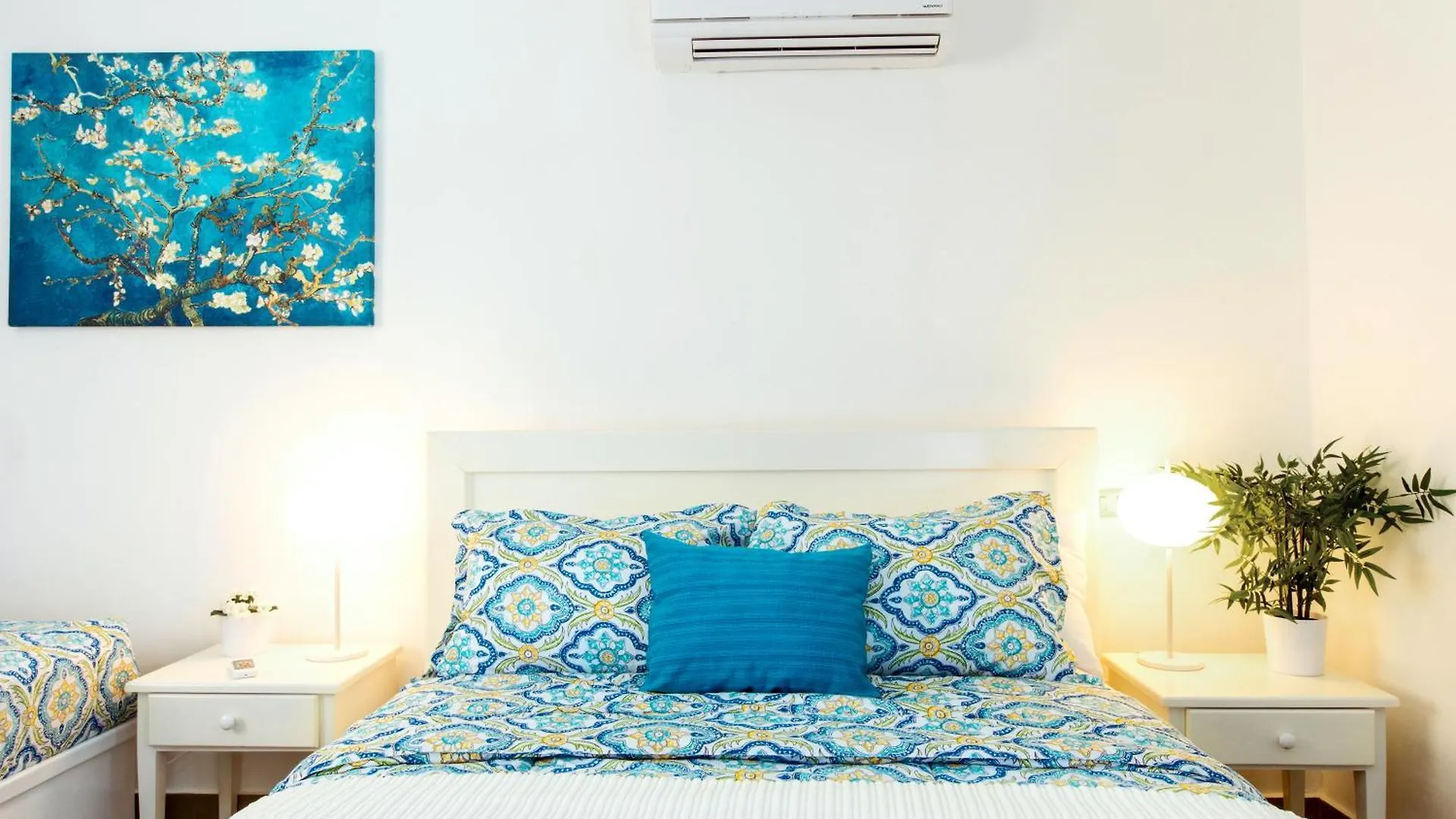 Szálloda Tropicana Suites Deluxe Playa Los Corales - Wifi, Beach, Pool Punta Cana