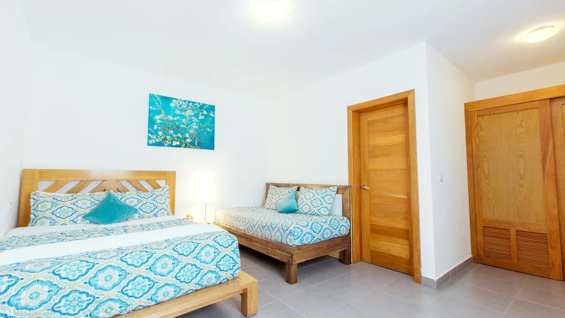 Tropicana Suites Deluxe Playa Los Corales - Wifi, Beach, Pool Punta Cana 5*,  Dominikai Köztársaság
