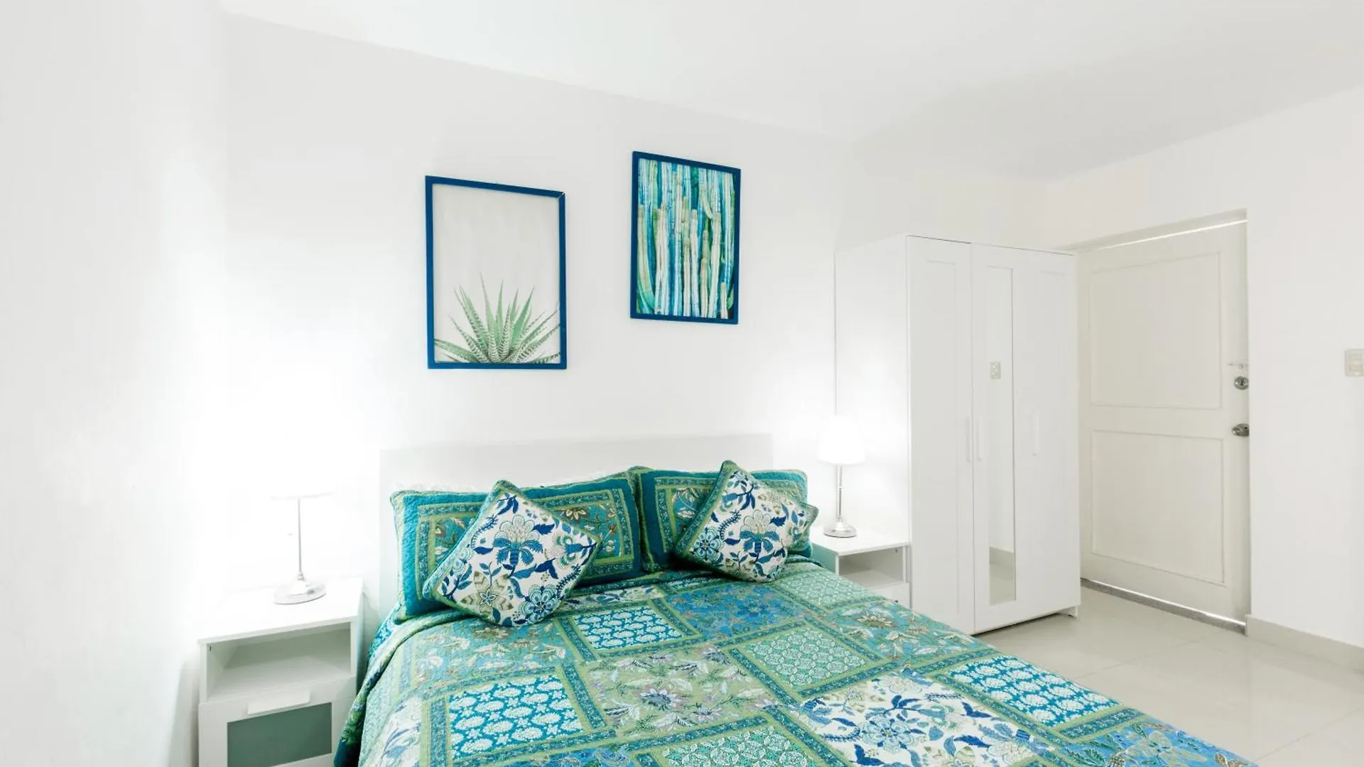 Tropicana Suites Deluxe Playa Los Corales - Wifi, Beach, Pool Punta Cana 5*,