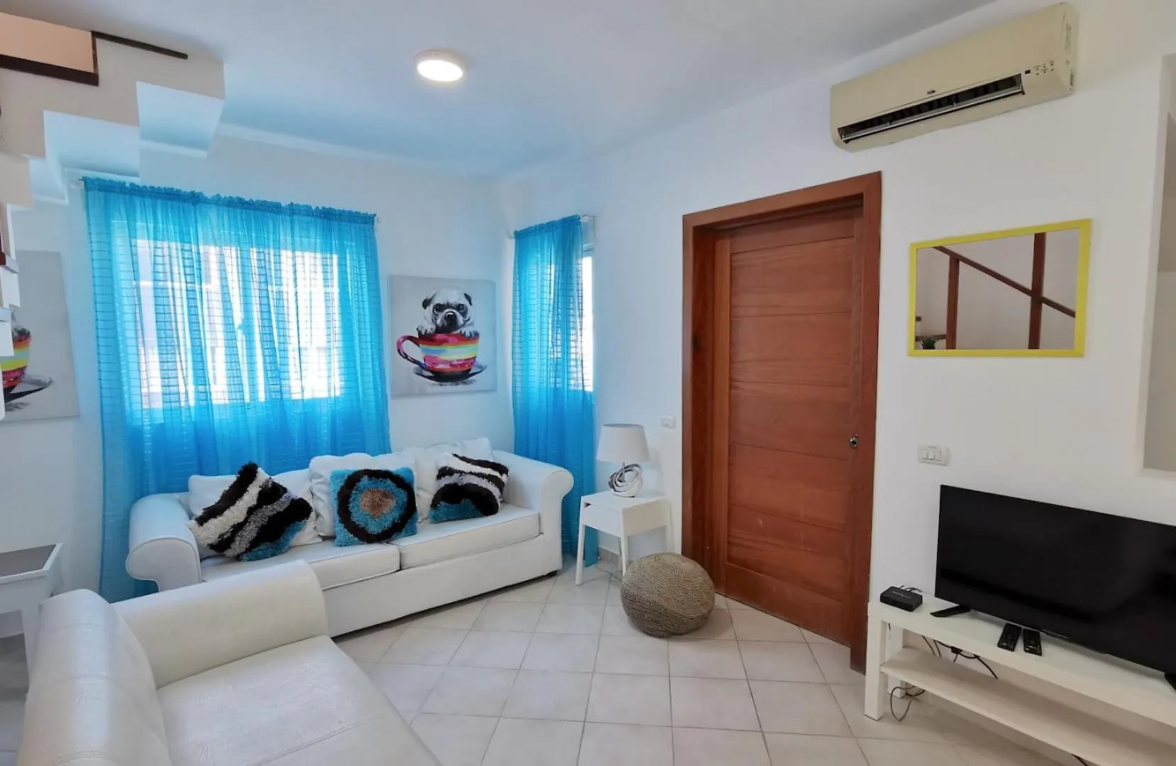 ***** Ξενοδοχείο Tropicana Suites Deluxe Playa Los Corales - Wifi, Beach, Pool Πούντα Κάνα Δομινικανή Δημοκρατία