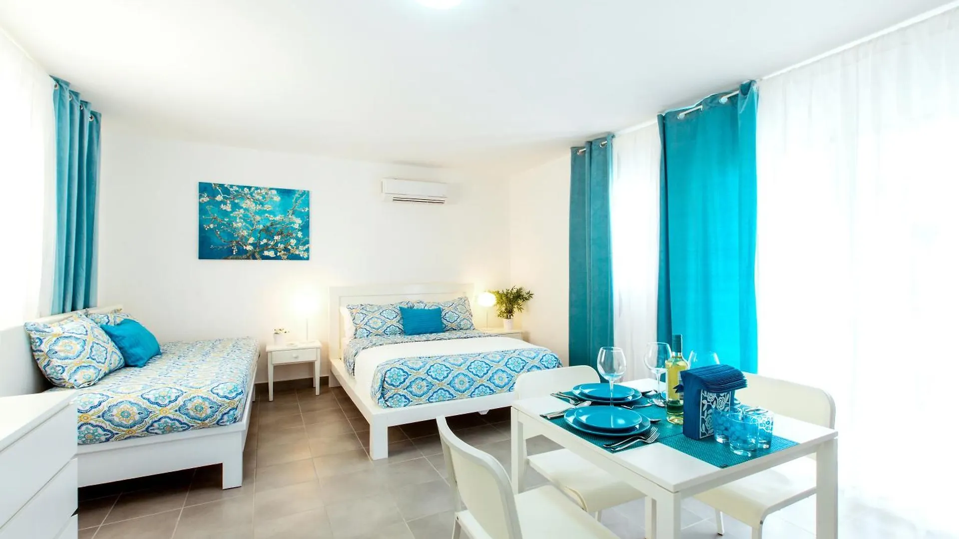 Tropicana Suites Deluxe Playa Los Corales - Wifi, Beach, Pool Πούντα Κάνα 5*,  Δομινικανή Δημοκρατία