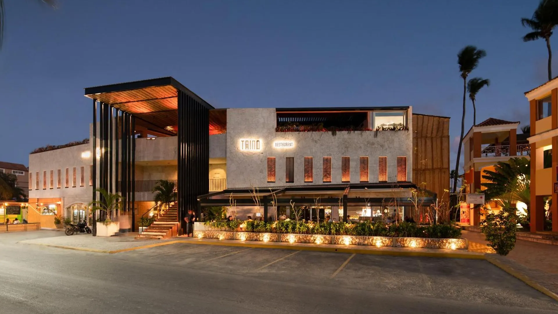 Ξενοδοχείο Tropicana Suites Deluxe Playa Los Corales - Wifi, Beach, Pool Πούντα Κάνα