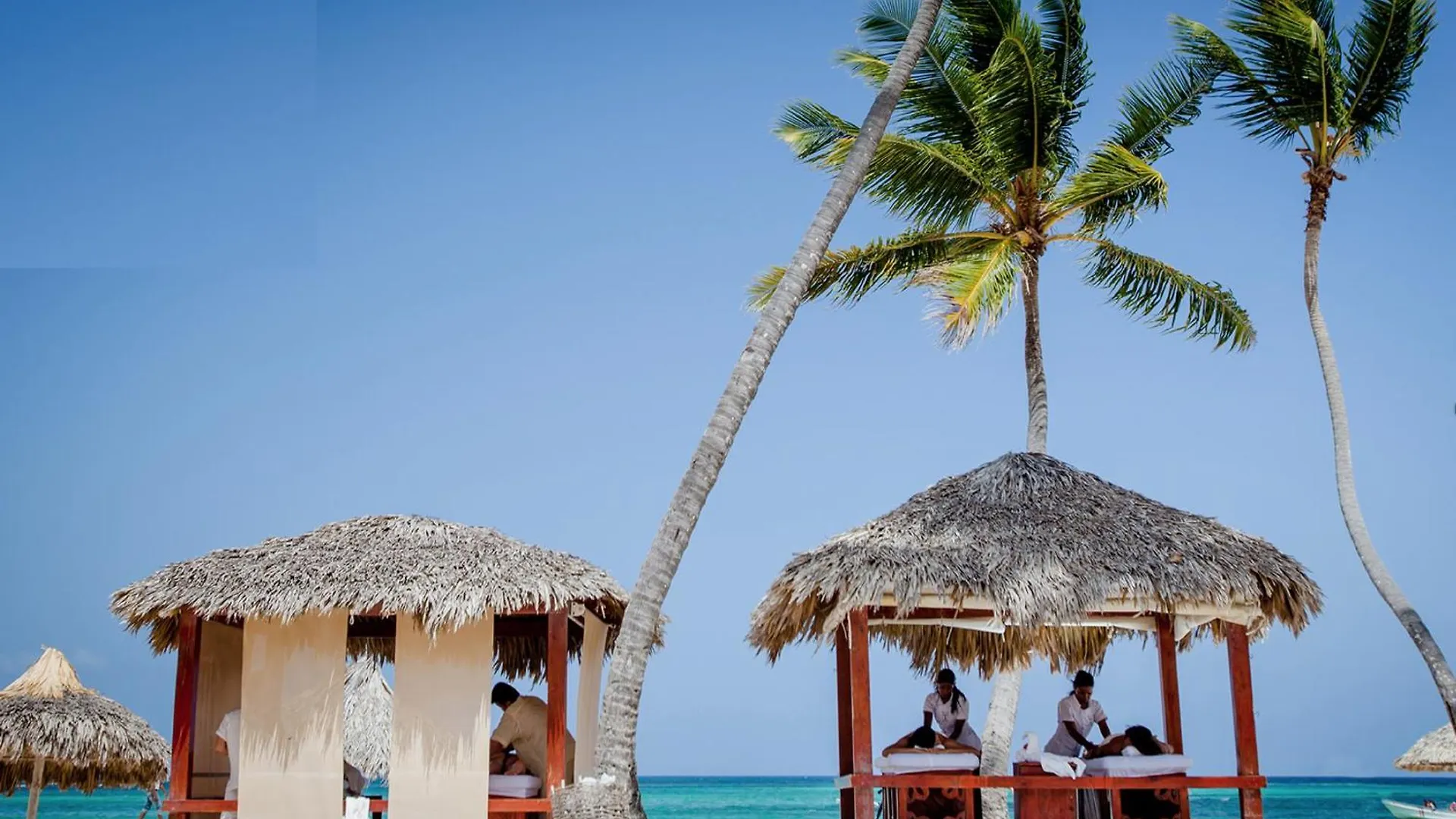 Tropicana Suites Deluxe Playa Los Corales - Wifi, Beach, Pool Πούντα Κάνα Δομινικανή Δημοκρατία