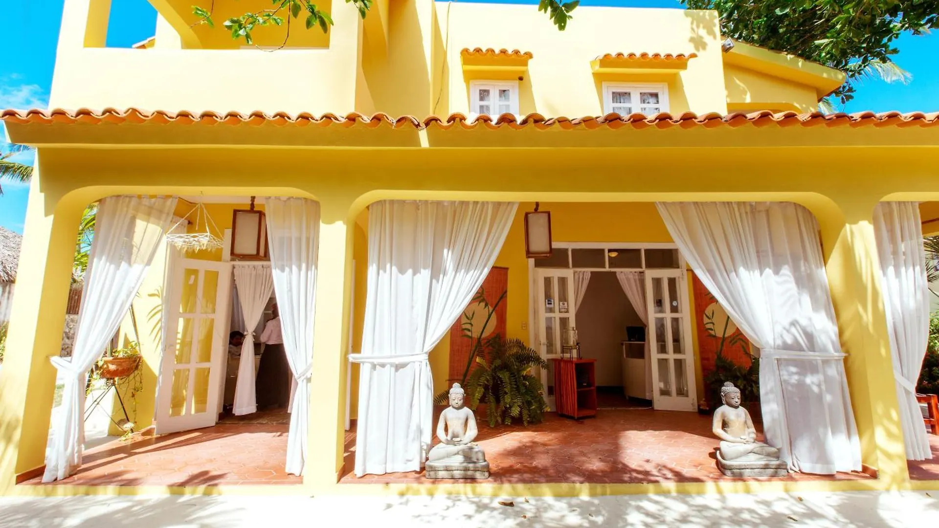 Tropicana Suites Deluxe Playa Los Corales - Wifi, Beach, Pool Πούντα Κάνα
