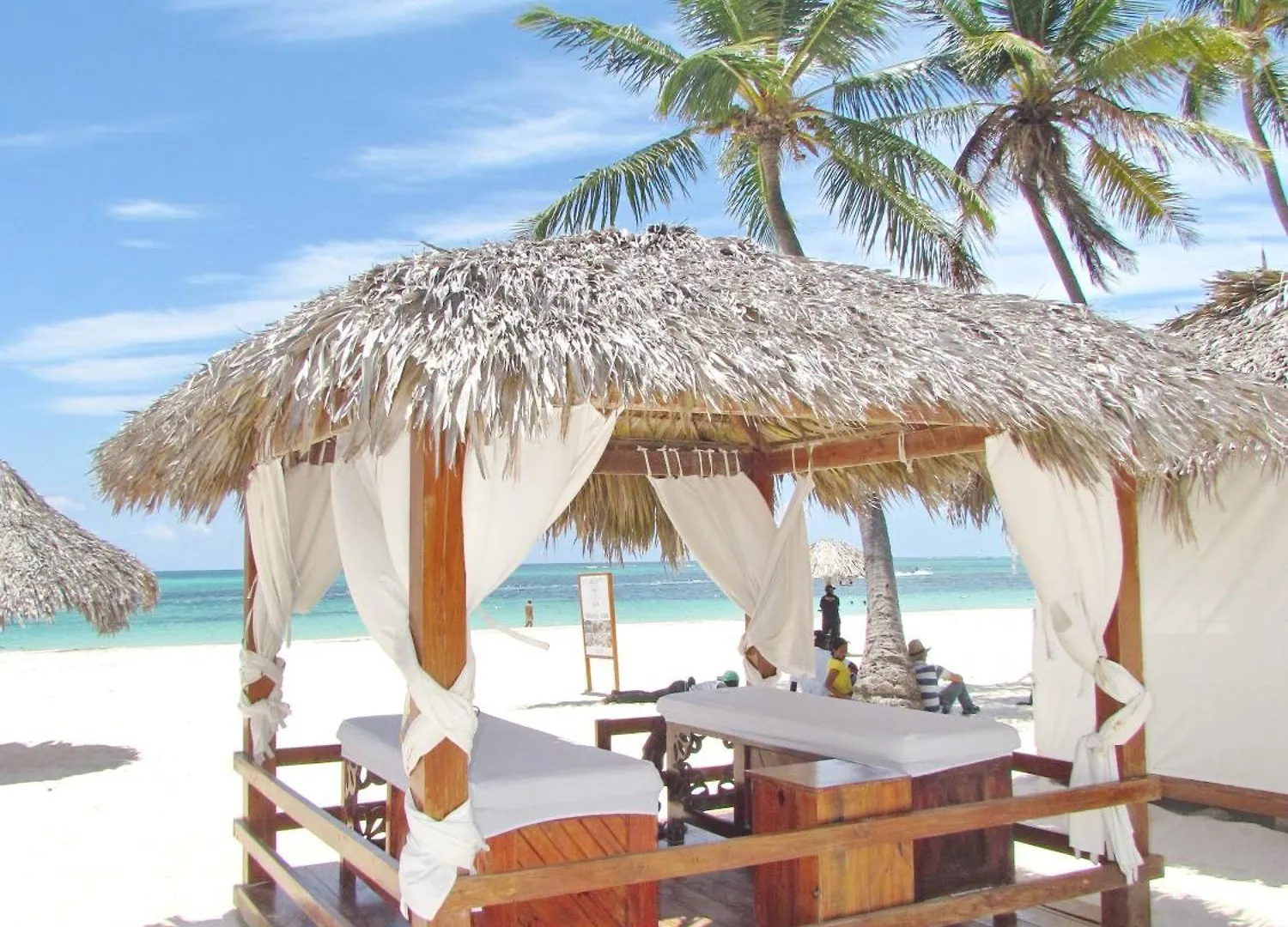 Tropicana Suites Deluxe Playa Los Corales - Wifi, Beach, Pool Πούντα Κάνα