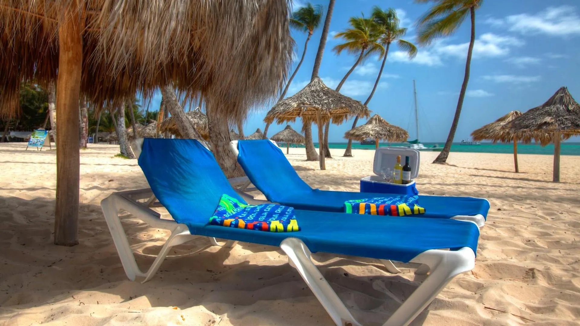 Ξενοδοχείο Tropicana Suites Deluxe Playa Los Corales - Wifi, Beach, Pool Πούντα Κάνα