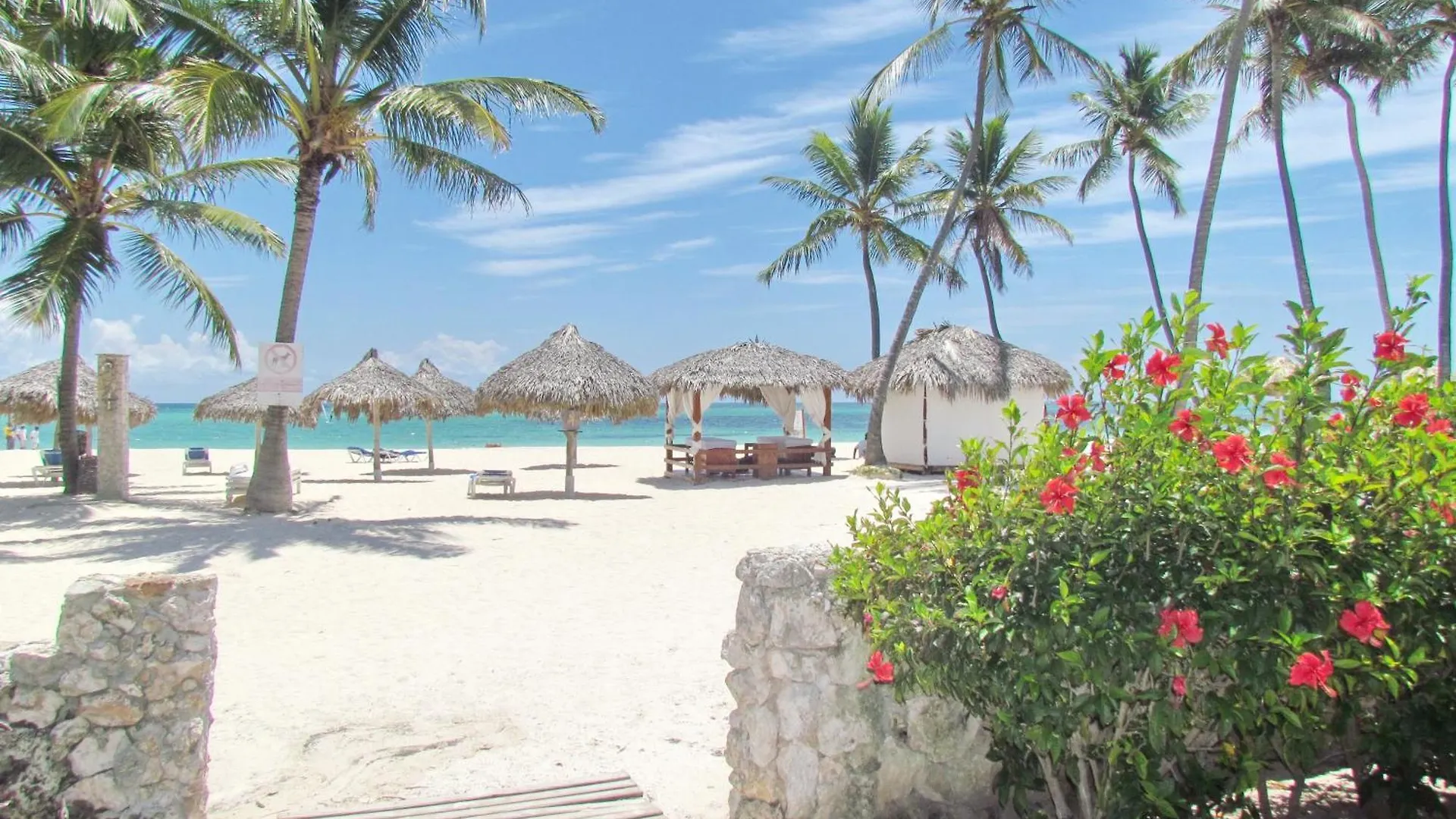 Ξενοδοχείο Tropicana Suites Deluxe Playa Los Corales - Wifi, Beach, Pool Πούντα Κάνα