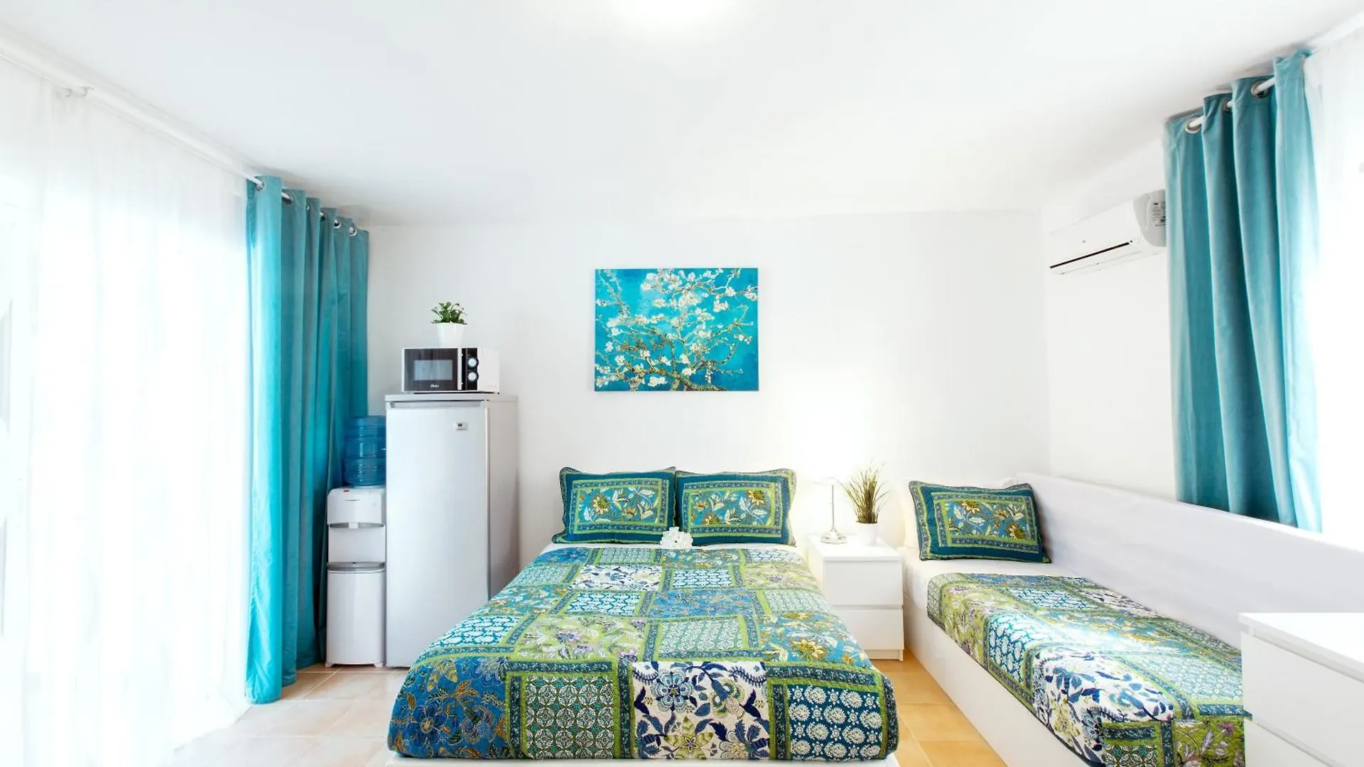 Tropicana Suites Deluxe Playa Los Corales - Wifi, Beach, Pool Πούντα Κάνα