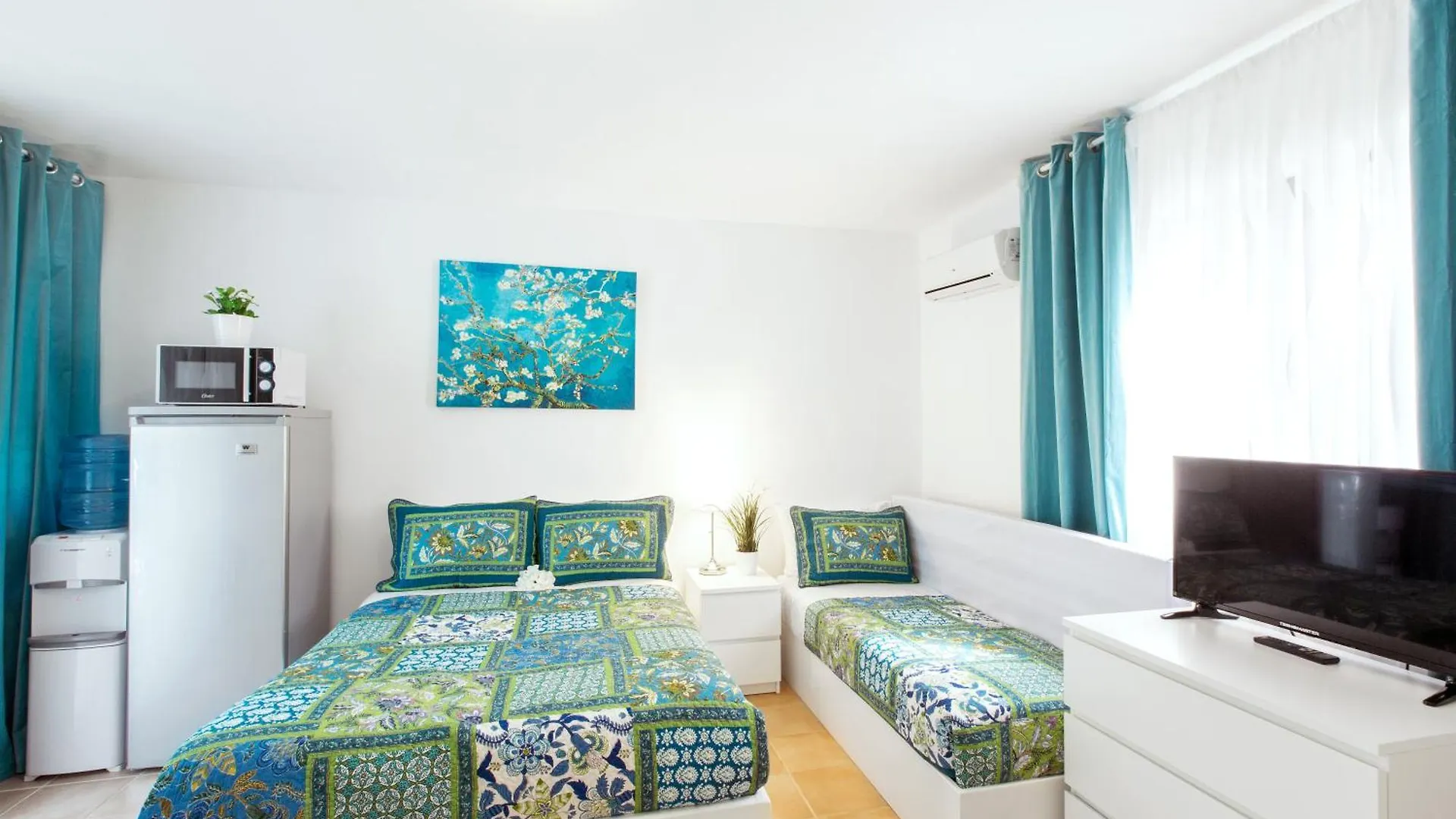 Tropicana Suites Deluxe Playa Los Corales - Wifi, Beach, Pool Πούντα Κάνα Ξενοδοχείο