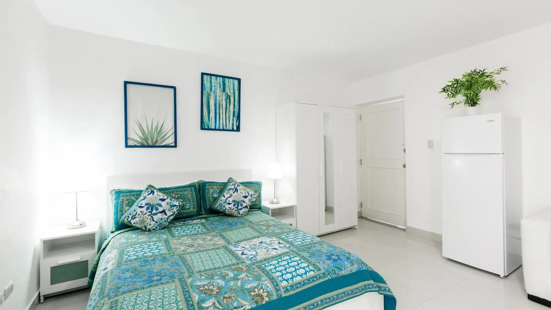 Tropicana Suites Deluxe Playa Los Corales - Wifi, Beach, Pool Πούντα Κάνα Δομινικανή Δημοκρατία