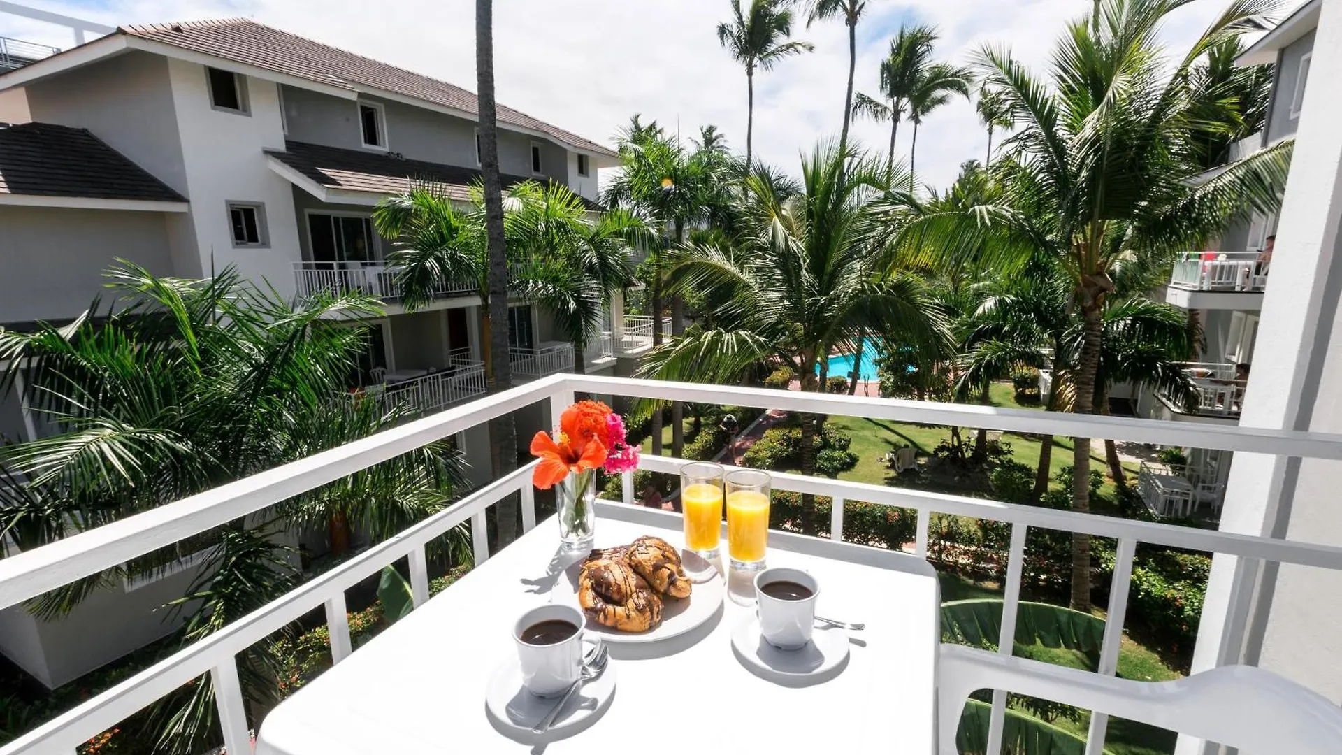 Tropicana Suites Deluxe Playa Los Corales - Wifi, Beach, Pool Πούντα Κάνα Ξενοδοχείο